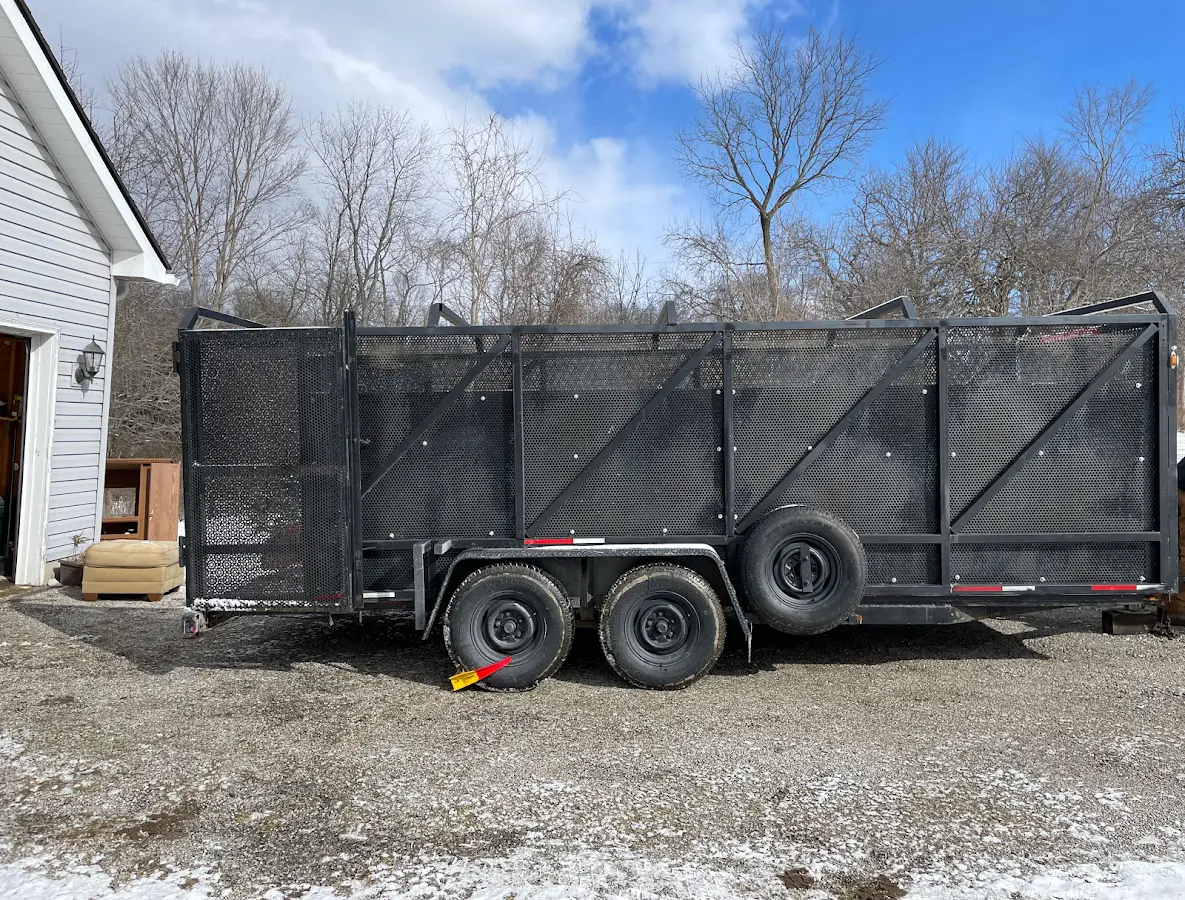 8 Yard Dumpster Rental in Spotswood, NJ